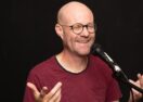 Damien Becker poetry