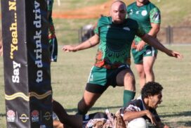 Aboriginal Rugby League Knockout