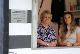 Tweed community grants