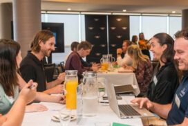 Northern Rivers young professionals