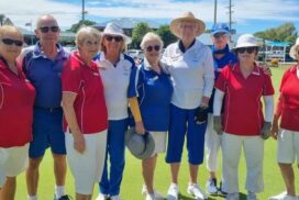 regional croquet championships