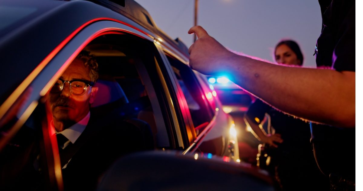 medicinal cannabis driving