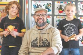 Ocean Shores Reconciliation Week