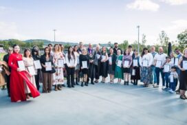 Lismore citizenship ceremony