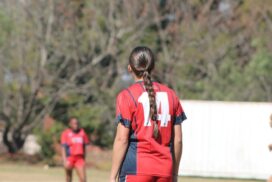 Soccer jewelry crackdown