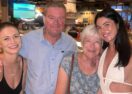 Bangalow hit-and-run