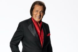 Engelbert Humperdinck Gold Coast