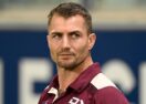 Kieran Foran Manly coach