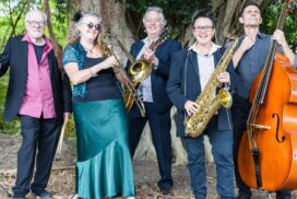 Northern Rivers event guide