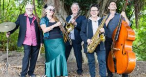 Northern Rivers event guide