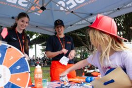 Lismore emergency expo