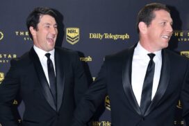 Lismore NRL live show