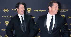 Lismore NRL live show
