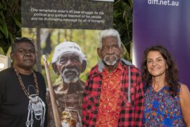 Murwillumbah film screening