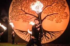 Lismore Lantern Parade