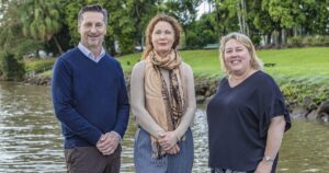 Murwillumbah civic renewal