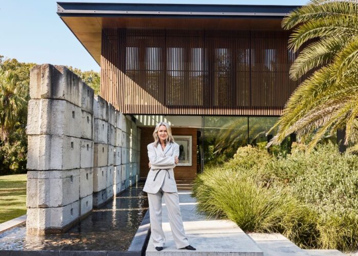unveils luxury retreats