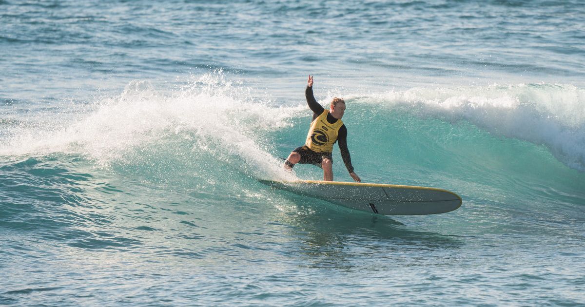 Australian Longboard Titles