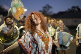 Mullum Roots Festival