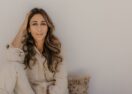 Zara Noruzi memoir