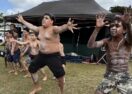 Byron Bay NAIDOC celebration