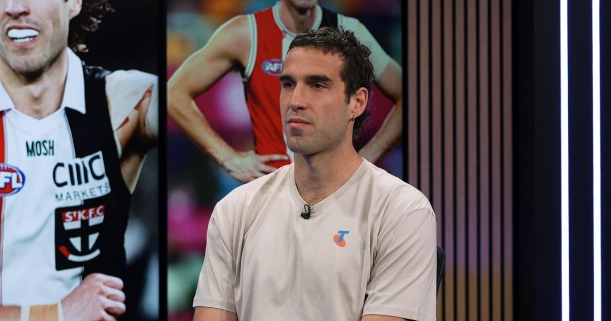 Max King injury comeback