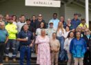 Aboriginal sustainable agriculture