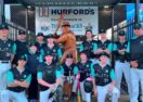 Timberjacks baseball tournament