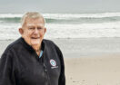 lifesaving veteran honoured