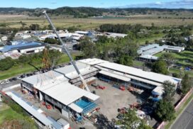 Northern Rivers school recovery