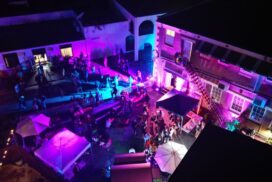 Murwillumbah night-time events