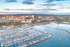 geelong median population