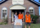 Murwillumbah flood drill