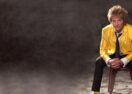 Rod Stewart tribute artist
