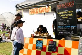 Winter Food Festival