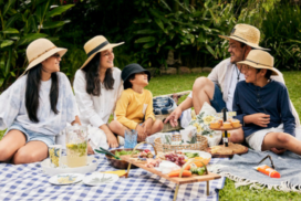 Australia's Biggest Morning Tea