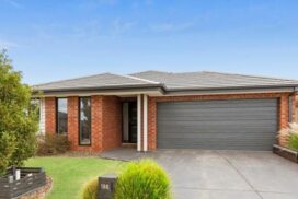Armstrong Creek suburb profile