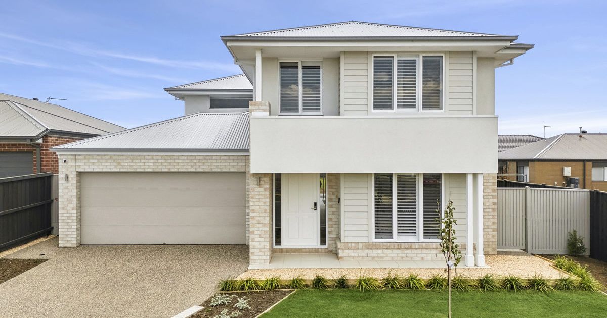 Charlemont family home for sale