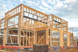 Victorian building industry forecast