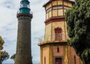 Fort Queenscliff Signal Tower