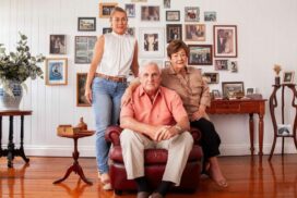 Advance care planning
