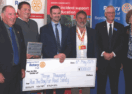 Geelong road safety