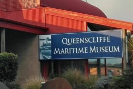 Queenscliffe Museum support