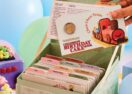 Childhood Nostalgia Coins