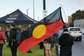Walk for Truth Geelong