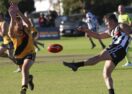 North Geelong Magpies