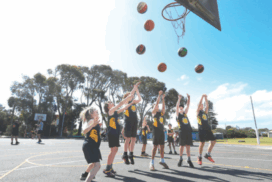 Point Lonsdale Basketball