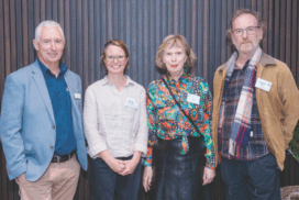 Barwon Coast volunteers