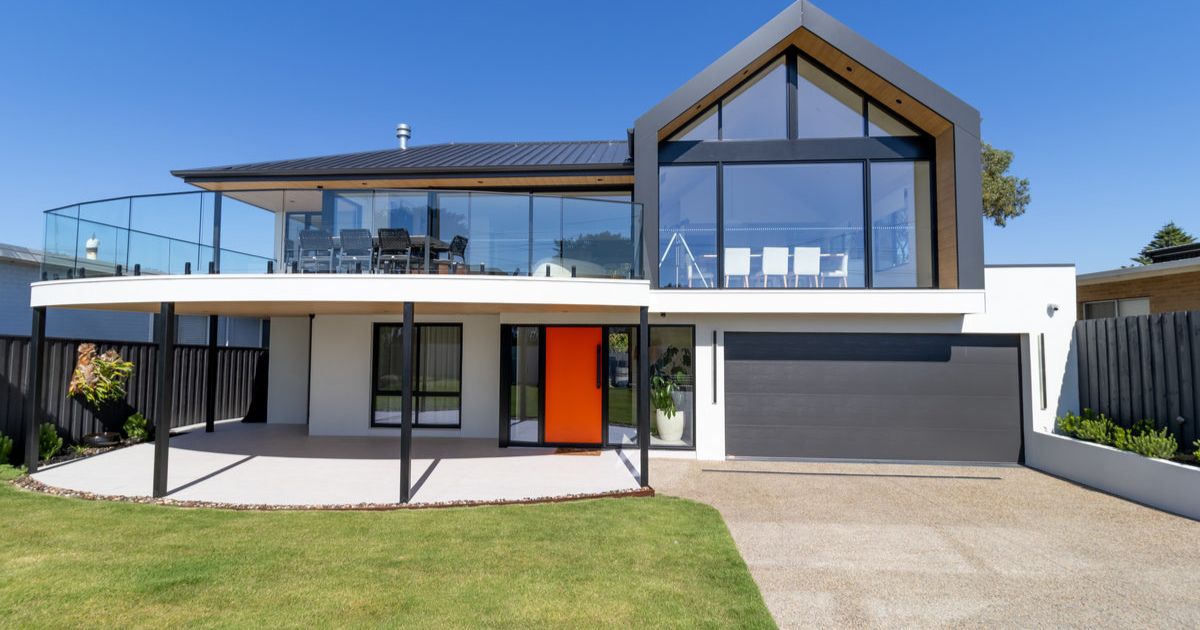 Bellarine Peninsula custom builder