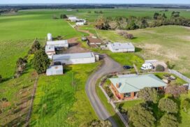 Bellarine Rural Property